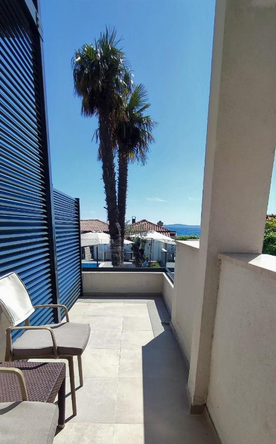 Beach Hotel Bozikovina Podstrana Exterior photo